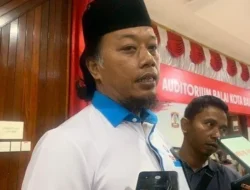 Tangerang Sat-Set! Aduan Warga Langsung Direspons Cepat, Sampai Masuk Top 5 Nasional!