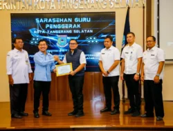 Tangsel Bocorkan Resep Rahasia! Kualitas Pendidikan Melejit Berkat Jurus Jitu Ini, Guru Auto Profesional!