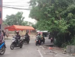 Tangsel Darurat Kabel Semrawut: Pamulang, Ciputat, Setu Terancam Bahaya, Warga Resah!