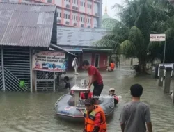 Tangsel Gercep! Pasca Ledakan Pamulang, Pemkot Siap Bangun Ulang Rumah Warga & Beri Bantuan Penuh