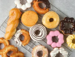 Terbongkar! 7 Makanan ‘Sehat’ Ini Diam-diam Penuh Gula, Wajib Kamu Waspadai!