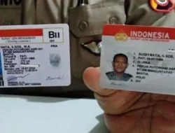 Terbongkar! Ciri-ciri SIM Palsu yang Bikin Kamu Kaget, Jangan Sampai Kena Tipu Sindikat!