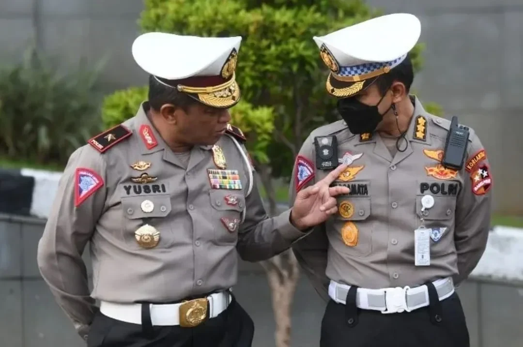 Terbongkar! Dalang Pembunuhan Kacab Bank Ternyata Otak di Balik Tim Rahasia, Perannya Bikin Syok!
