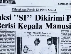 Terbongkar! Dalang Pembunuhan Sadis Bos Bank BUMN Pakai Wig Misterius, Modus Penyamaran Bikin Geleng-Geleng!