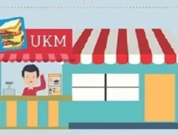 Terbongkar! Jurus Ampuh Telkom Bikin UMKM Lokal Jadi Raja di Pasar Dunia, Bisnis Kamu Selanjutnya?