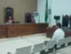 Terbongkar! Mahasiswi 21 Tahun Dituntut 12 Tahun Penjara dalam Kasus ‘Gelap’ Bareng Eks Kapolres Ngada