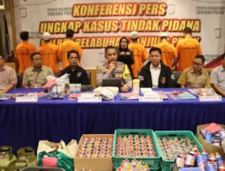 Terbongkar! Modus Licik Pengoplos Gas Subsidi Raup Untung Gila, Bahaya Mengintai Konsumen!