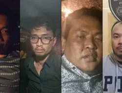 TERBONGKAR! Motif Pembunuhan Kacab Bank BRI Bikin Kaget: Bukan Receh, Tapi Ratusan Miliar!