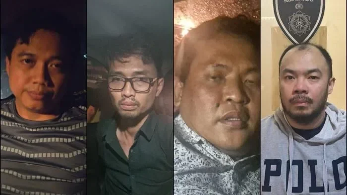 TERBONGKAR! Motif Pembunuhan Kacab Bank BRI Bikin Kaget: Bukan Receh, Tapi Ratusan Miliar!