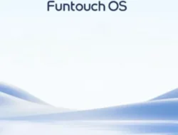 TERBONGKAR! OriginOS 6 Vivo Bikin Android Kamu Makin Smooth & Canggih, Buruan Daftar Program Eksklusifnya!
