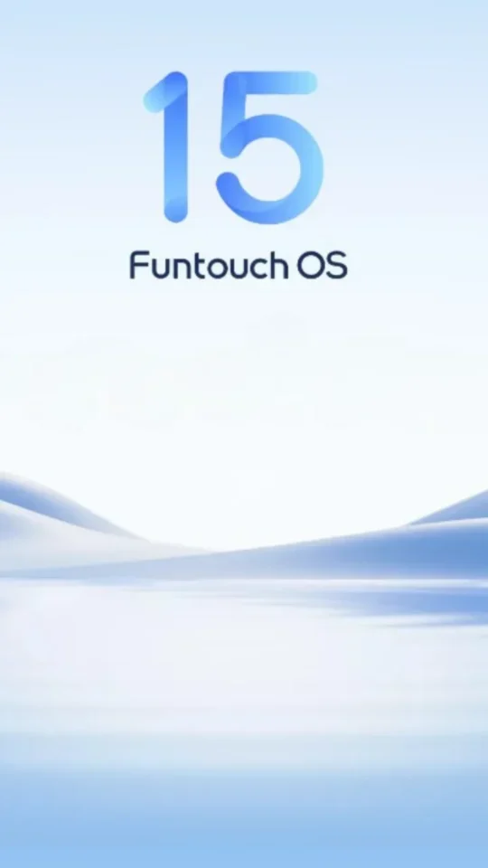 TERBONGKAR! OriginOS 6 Vivo Bikin Android Kamu Makin Smooth & Canggih, Buruan Daftar Program Eksklusifnya!