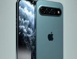 Terbongkar! Rahasia iPhone 17 Air Bisa Setipis Kertas: iFixit Ungkap Desain Gila Apple!