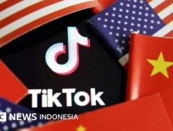 Terbongkar! Trump Ungkap Deretan Miliarder Kelas Kakap yang Siap Ambil Alih TikTok AS