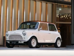 Terinspirasi Mini Klasik, James Dyson ‘Bongkar’ Habis Teknologi Rumah Tangga: Inovasi Paling Gila Siap Guncang Rumahmu!