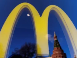 Terkuak! 5 Negara Ini Anti-McDonald’s, Alasannya Bikin Kamu Kaget!