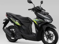 Terkuak! Harga Honda Vario September 2025: Pilih 125 atau 160? Ini Bedanya!