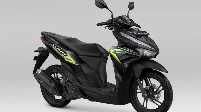 Terkuak! Harga Honda Vario September 2025: Pilih 125 atau 160? Ini Bedanya!