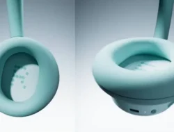 Terungkap! CMF Headphone Pro Siap Guncang Dunia Audio, Fitur Rahasia ‘Energy Slider’ Bikin Penasaran!