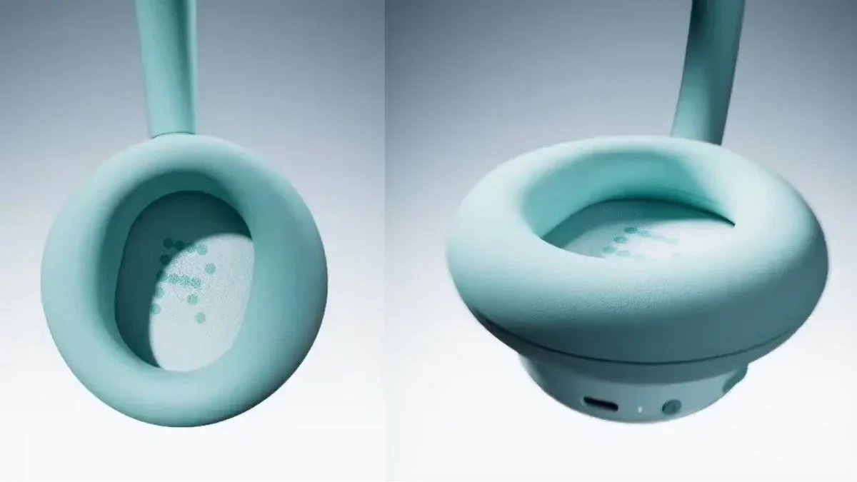 Terungkap! CMF Headphone Pro Siap Guncang Dunia Audio, Fitur Rahasia ‘Energy Slider’ Bikin Penasaran!