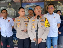 Terungkap! Detik-detik Mahasiswi Dibunuh Pacar Remaja di Kos Ciracas, Kisah Cinta Berujung Tragis