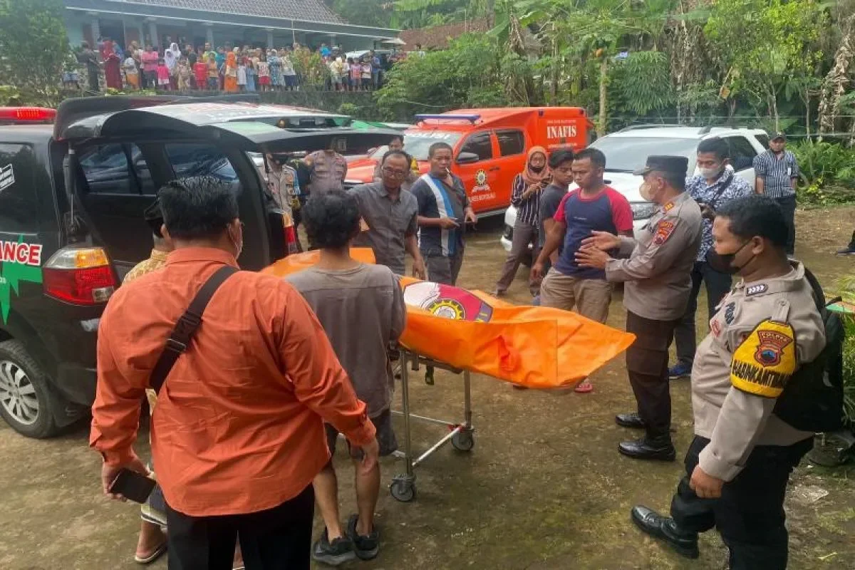 Terungkap! Dihina Miskin, Pria 19 Tahun Tega Habisi Nyawa Wanita di Kosan Binjai