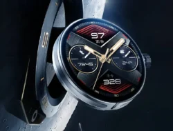 Terungkap! Huawei Watch GT 6 & Ultimate 2 Siap Guncang Dunia Smartwatch, Fitur Tahan Airnya Bikin Kompetitor Panik!
