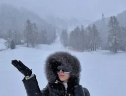 TERUNGKAP! Inti Bulan Ternyata "Berhati Besi", NASA & Prada Siap Bikin Sejarah Baru di Antariksa!