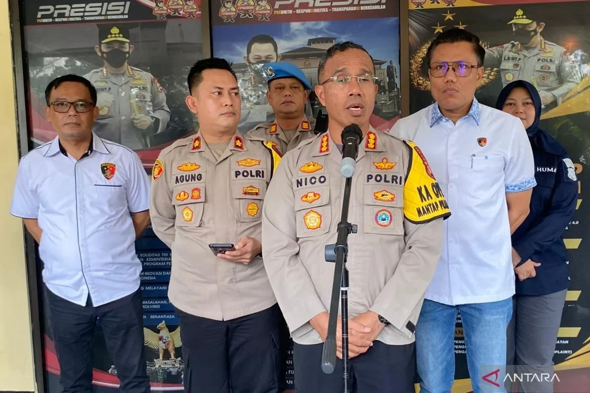 Terungkap! Mahasiswi NTT Tewas Mengenaskan di Kosan Ciracas, Pacar Remaja Jadi Sorotan Utama!