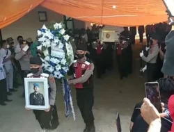 TERUNGKAP! Misteri Penembakan Pria di Jambi: Pelaku Terekam CCTV, Dibekuk Kurang dari 6 Jam!