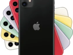 Terungkap! Uji Ketahanan iPhone Air & 17 Pro: Siapa Pemenang Sejati? Wajib Tahu Sebelum Beli!