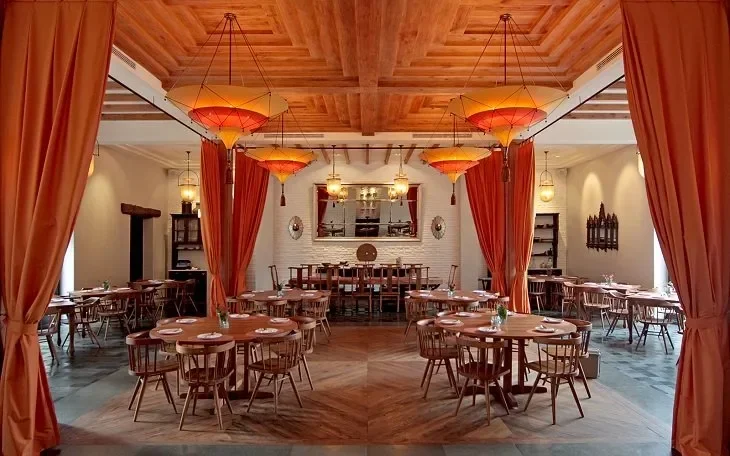 Tokyo Rasa Indonesia! 5 Restoran Terbaik di Jepang Ini Wajib Kamu Coba (Dijamin Bikin Kangen!)