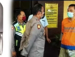 Tragedi Cakung: Gara-gara Mi Instan, Suami Bakar Istri Hidup-hidup Hingga Tewas! KDRT Berujung Maut yang Mengguncang