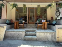 Ubud Calling! 7 Cafe Estetik Ini Wajib Kamu Kunjungi, Dijamin Bikin Betah Parah!