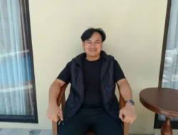 Ultah ke-26 Reynaldi S.H., M.Kn.: Pengacara Muda Tangsel Ini Bikin ‘Keluarga Besar’ Happy di Puncak! Intip Keseruannya!