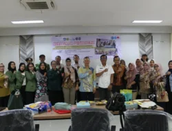 UPNVJ Sulap UMKM ‘Gelek Jadul’ Depok Jadi Raja Digital! Omzet Melejit, Ekonomi Lokal Meroket!