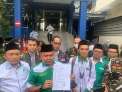 Video Pengeroyokan Banser Viral! LBH Ansor Ultimatum Polda Metro Jaya: Tangkap Pelaku dalam 24 Jam!
