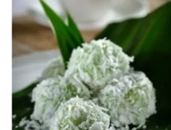 Viral Banget! 5 Makanan Indonesia Ini Bikin Heboh Dunia, Ada yang Sampai Diklaim Negara Tetangga Lho!