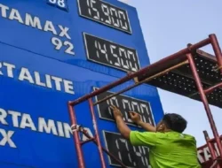 Viral! BBM Malaysia Cuma Rp 7 Ribuan, Pertalite Indonesia Lewat Jauh! Kok Bisa?