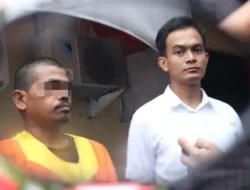 Viral! Modus Jaket Ojol Gondol AC Mal Tambora Terbongkar, Pelaku Bukan Driver Asli!