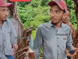 Viral! Pria Ini Klaim Hidup Hanya dengan Oli Mesin Selama 33 Tahun, Dokter Sampai Geleng-Geleng!