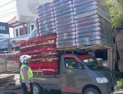 Viral! Sule Ditilang Dishub, Warganet Bingung: Ternyata Mobil Double Cabin Wajib KIR?