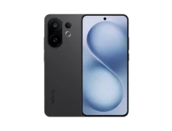 Vivo V60 Lite 4G Resmi Dirilis: Baterai 6500mAh dan Fast Charging 90W Bikin Ngiler, Tapi Ada ‘Tapinya’!