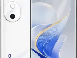 Vivo V60 Lite 5G Resmi Meluncur: Chipset ‘Turbo’ & Baterai 6500mAh, HP Gaming Idaman Anak Muda?