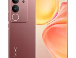 Vivo V60e Bikin Gempar! Kamera 200MP OIS & Baterai Monster Bocor di TikTok, Cek Harganya!