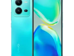 Vivo V60e Siap Guncang Pasar! Kamera 200MP OIS & Baterai 6500 mAh Jadi Andalan, Harganya Bikin Penasaran!