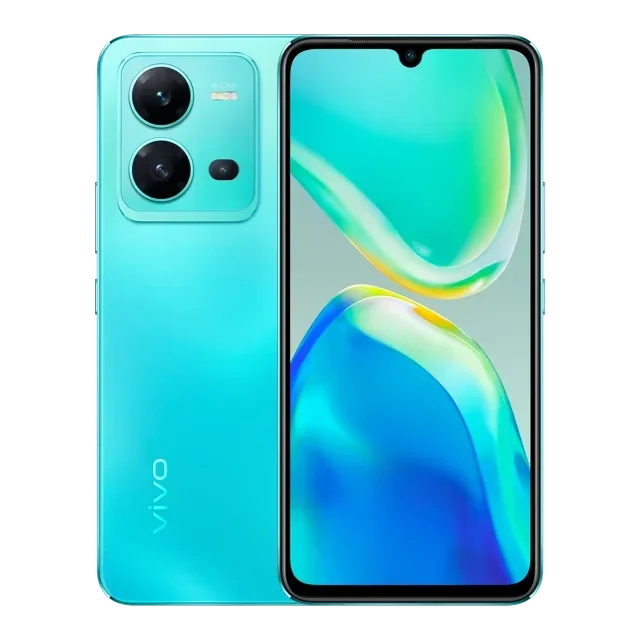 Vivo V60e Siap Guncang Pasar! Kamera 200MP OIS & Baterai 6500 mAh Jadi Andalan, Harganya Bikin Penasaran!