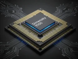 Vivo X300 Pro Bikin Geger! Dimensity 9500 Bawa Performa Brutal, Bocoran Lengkap Terkuak!