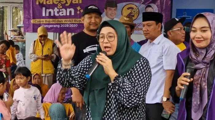 Wabup Intan Bongkar Potensi PIK-2: Kejurnas Boling Siap Cetak Bintang Baru Indonesia!