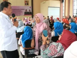 Wabup Tangerang Blak-blakan Soal Stunting: Turun Langsung ke Lapangan, Hasilnya Bikin Kaget!