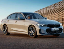 Waduh! Ratusan Ribu BMW Kena Recall Global, Ada Apa dengan Mobil Mewahmu?